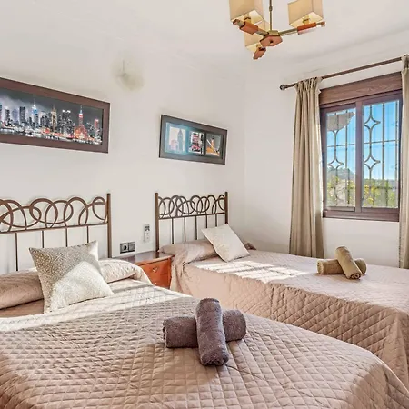 La Villa *