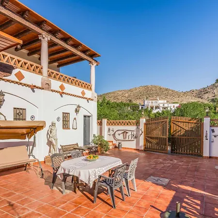La Frigiliana