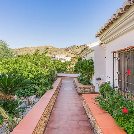 Villa La Frigiliana