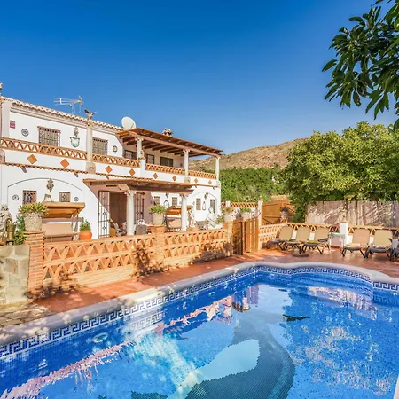 La Frigiliana